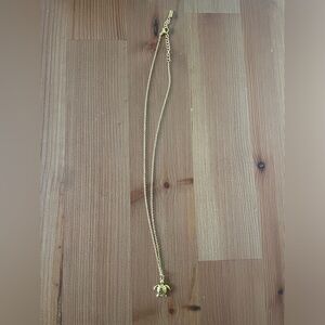 Atolea Sea Turtle Necklace!